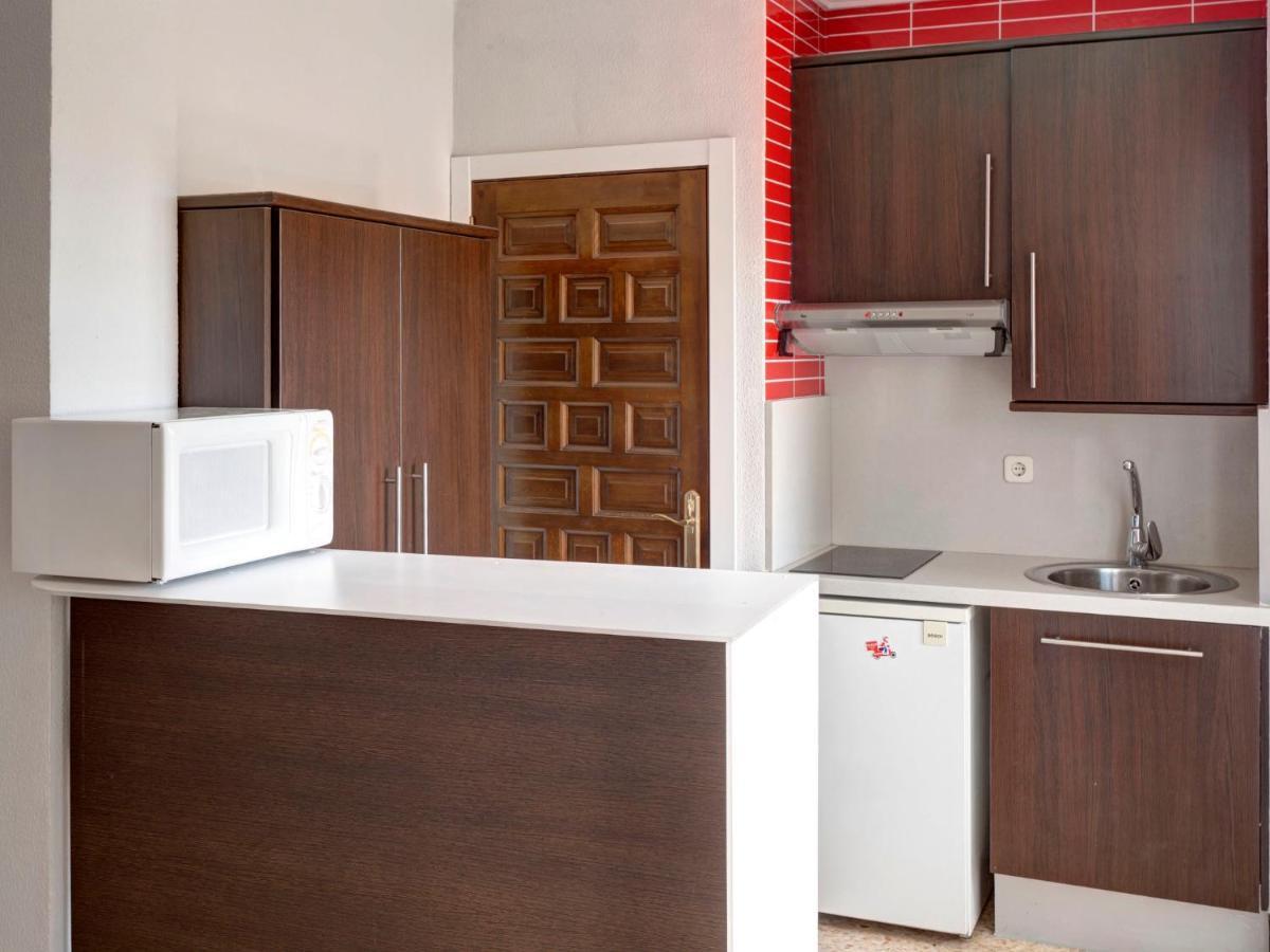 דניה Apartment Residencia El Palmar By Interhome מראה חיצוני תמונה